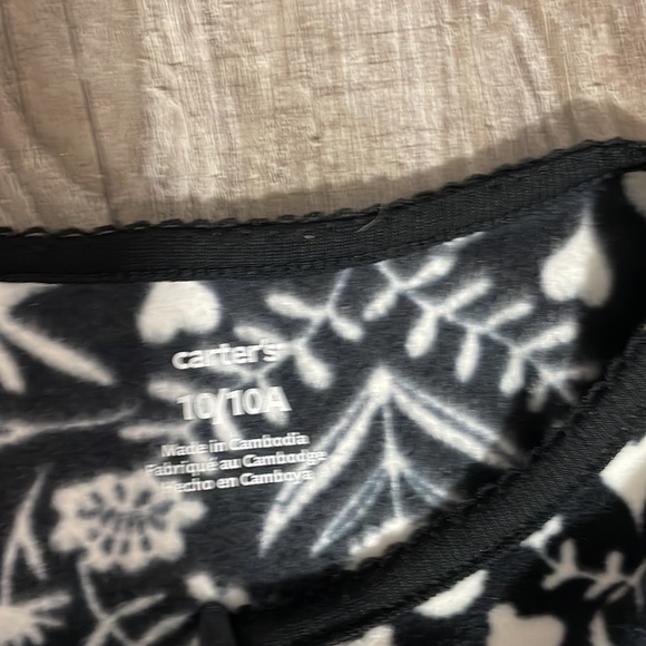 Cute girls pajamas - Picture 2 of 5